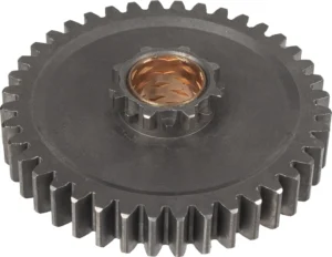 Zobrats 40 Z Cedrus traktor jednoosiowy CEDTJ01