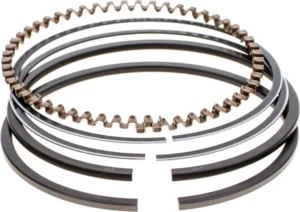 Virzuļa gredzeni Honda G150  /64mm/