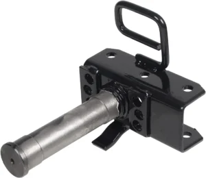 Stūres vārpsta Cedrus vienass traktors CEDTJ01