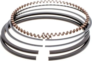 Virzuļa gredzeni Honda GX240  /73mm/