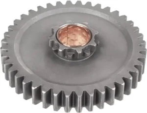 Zobrats 40 Z Cedrus vienass traktors CEDTJ02
