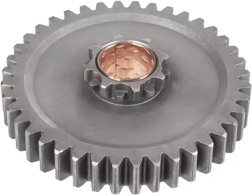 97734_01 Zobrats 40 Z Cedrus vienass traktors CEDTJ02