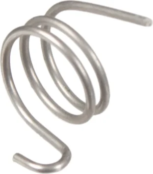 Atspere osi ssania gaźnika HDA-35