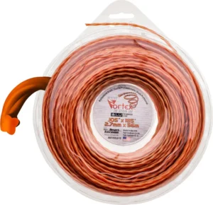 Trimmera aukla 2.7/56m aluminiowa Vortex bl.