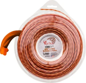 Trimmera aukla 3.0/44m aluminiowa Vortex bl.
