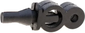 Amortyzator Husqvarna 340/45/50 gaźnika