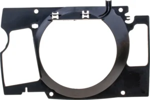 Osłona wentylatora Husqvarna 61;266