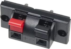 Konektor pętli zāles pļāvēja Wiper IKE XH XH35