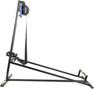 Pacēlājs traktoriem 110cm taśmowy