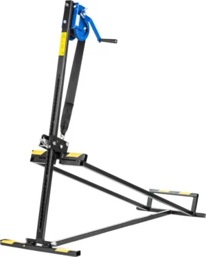 Traktora domkrats, pacēlājs 100cm