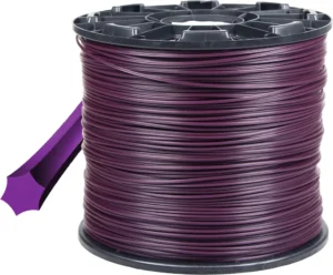Trimmera aukla 3.0/8kg gwiazdka fiolet