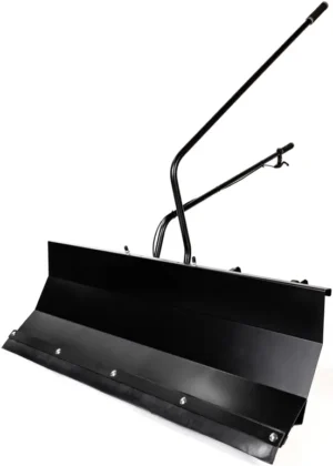 Lāpsta dārza traktoru CEDRUS C-TRAC 120 cm