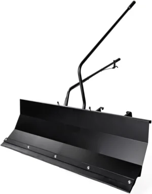 Sniega lāpsta, šķūre CEDRUS Premium 120 cm