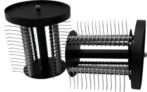 Aerator glebogryzarki CEDRUS GL01 - Produkt polski