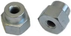 Adapter głowicy M10x150 LHF