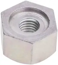 Adapter głowicy żyłkowej IBEA M8x1.25 SF/GF/LF