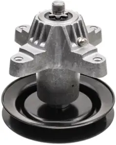 Adapter kosiarki MTD traktor