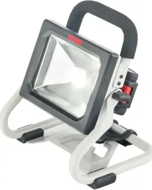 Akumulatora LED prožektors Al-Ko WL 2020 Easyflex