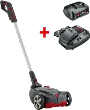 Akumulatora zāles pļāvējs Al-Ko 22.4 LI Comfort