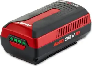 Akumulators Al-Ko B 100 Li