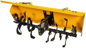 Augsnes frēze C-Tur A01 Cedrus mini traktoram