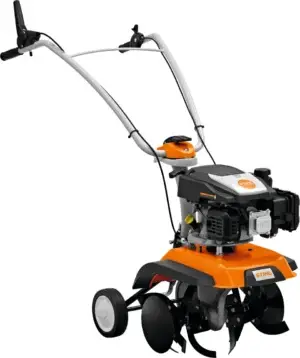 Augsnes kultivators Stihl MH 445