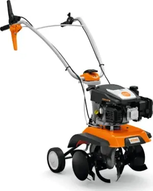 Augsnes kultivators Stihl MH 445 R