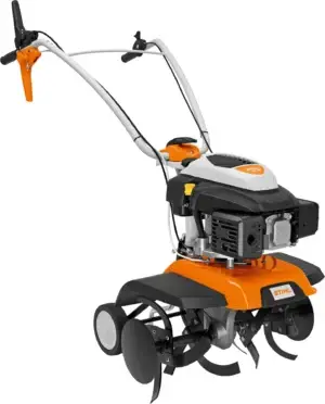 Augsnes kultivators Stihl MH 560