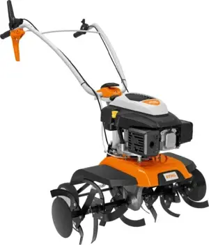 Augsnes kultivators Stihl MH 585