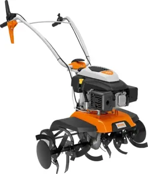 Augsnes kultivators Stihl MH 685
