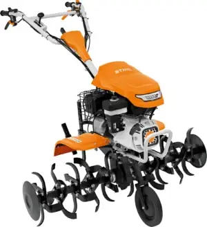 Augsnes kultivators Stihl MH 700