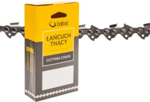 Motorzāģa ķēde .325 1.5 kanciak Cedrus 56 ogniw