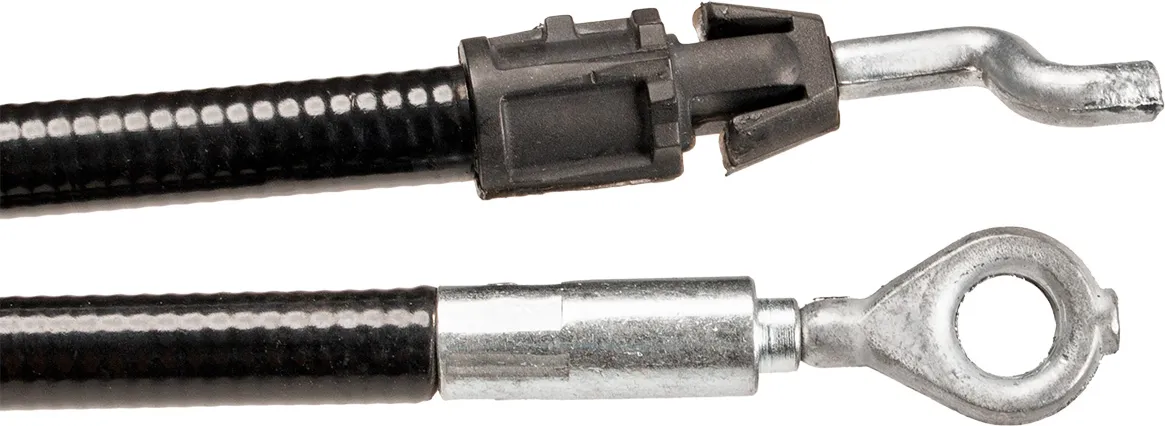 BC53AD06000 Bremžu trose Weibang WBBC537SCV orģināla detaļa - Image 1