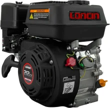 Benzīna dzinējs Loncin LC170F-2 GL