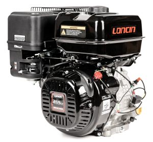 Benzīna dzinējs Loncin LC192F-A | 10kW - 459 cm³