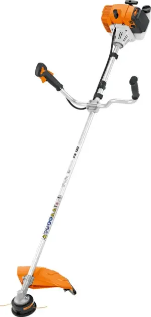 Benzīna krūmgriezis Stihl FS 120