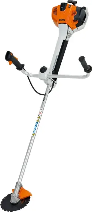 Benzīna krūmgriezis Stihl FS 460 C-EM KW
