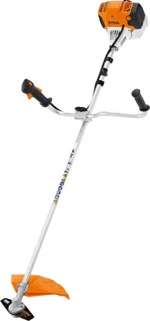 Benzīna krūmgriezis Stihl FS 91