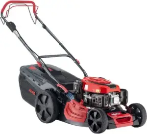 Benzīna zāles pļāvējs Al-Ko Comfort 46.4 SPED-A
