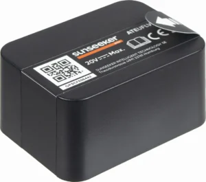 Moduł lokalizacji GPS dla kosiarek Cedrus/Sunseeker X5/X7