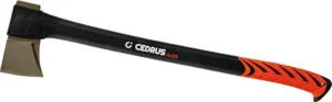 Skaldāmais cirvis Cedrus AX25 2350g