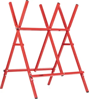 Malkas zāģēšana statīvs, baļķiem Cedrus WS01