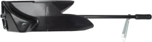 Wkładka mieląca Cedrus C-TRAC-102HC