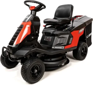 Mauriņa traktors Cedrus C-TRAC 65HC