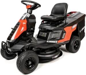 Zāles pļāvējs, dārza traktors Cedrus C-TRAC-65MC