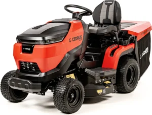 Mauriņa traktors Cedrus C-TRAC 83 HCD Premium