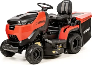 Mauriņa traktors Cedrus C-TRAC 93HC Premium