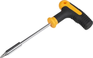 Klucz regulacji wysokości koszenia kosiarki automatycznej Wiper Trekker Light