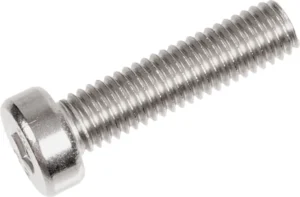 Skrūve 5X20 kosiarki automatycznej Wiper