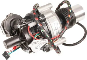 Elektromotors nažu piedziņai Wiper Trekker S XL-S